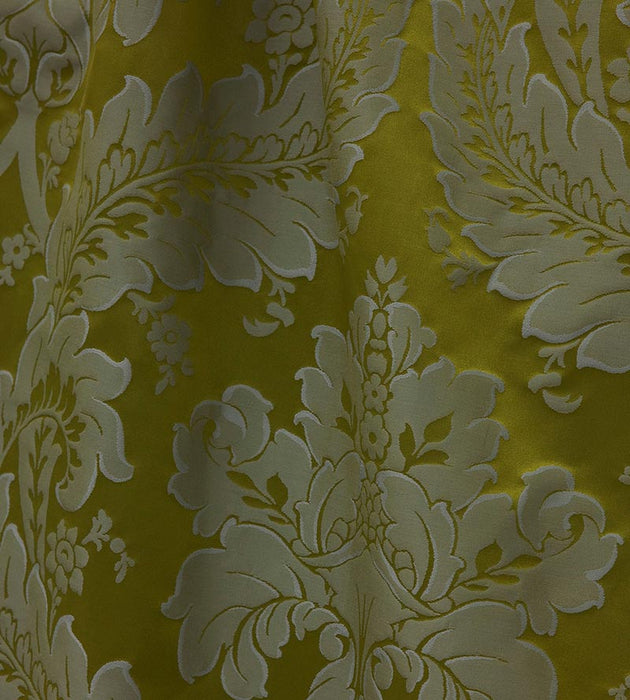 Lelievre Victoria M1 Olive Fabric Sample H042400002