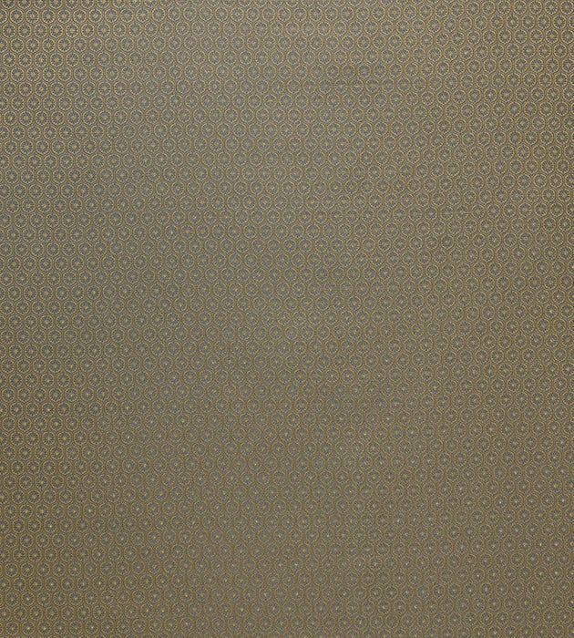 Lelievre Medaillon Scarabee Fabric Sample H042430002