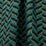 Lelievre Villa M1 Petrole Fabric Sample H042490002