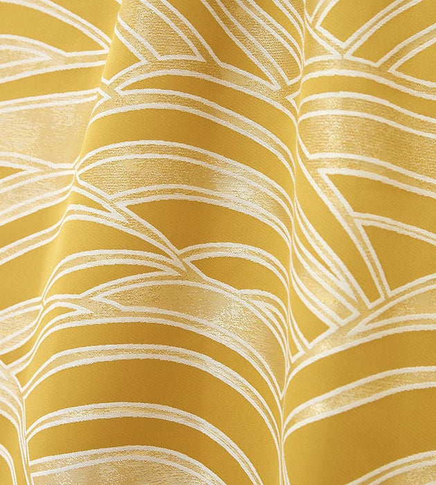 Lelievre Duomo M1 Ocre Fabric H042500002