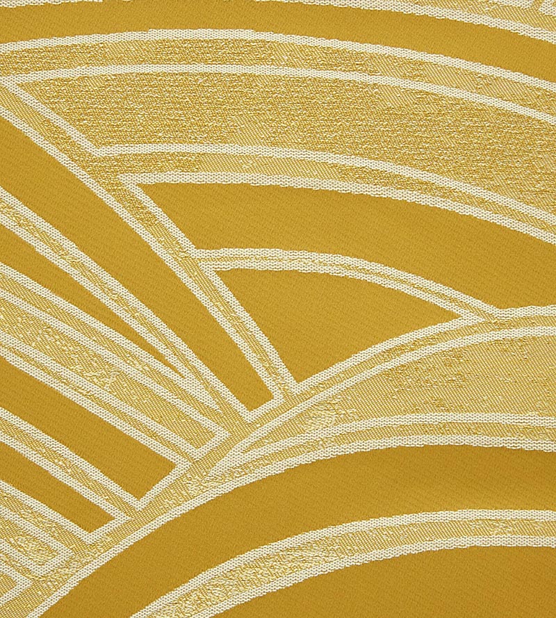 Lelievre Duomo M1 Ocre Fabric H042500002