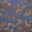 Lelievre La Parade Des Oiseaux Orage Fabric Sample H042530002