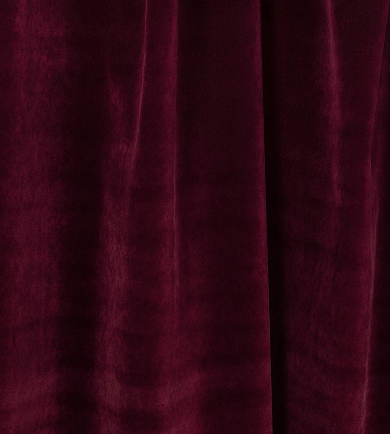 Lelievre Sultan M1 Rubis Fabric H002200003