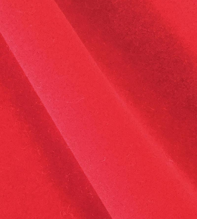 Lelievre Berry Groseille Fabric Sample H003630003