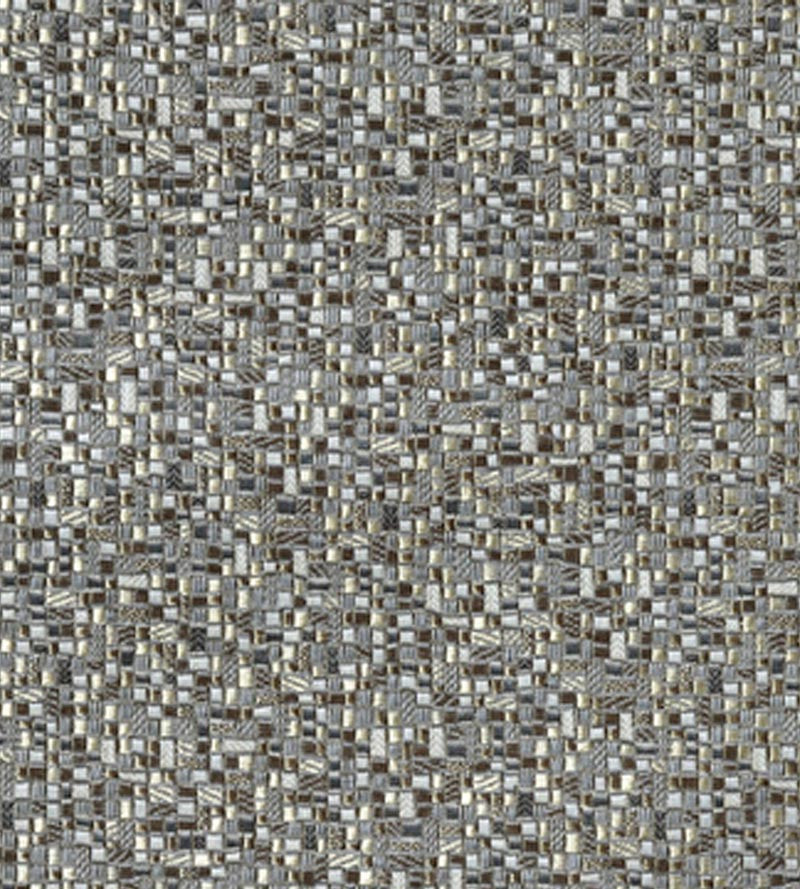 Lelievre Caracalla Platine Fabric H005500003