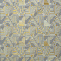 Lelievre Kasai Aqua Fabric H005660003
