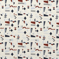 Lelievre Regate Nautique Fabric H005780003
