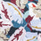 Lelievre Palma M1 Faisan Fabric H007520003