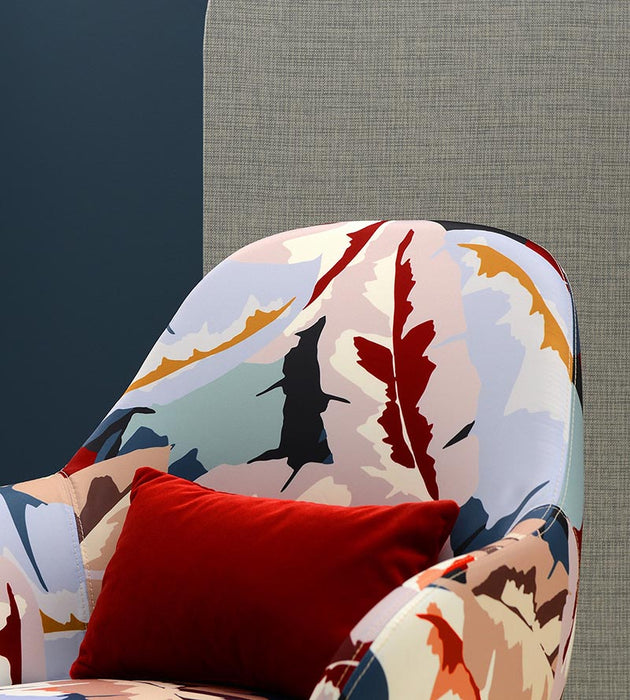 Lelievre Palma M1 Faisan Fabric H007520003