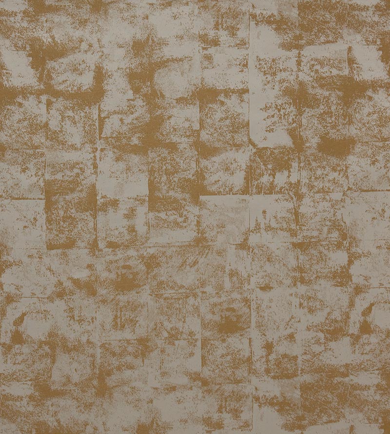 Lelievre Fresque M1 Bronze Fabric Sample H008010003