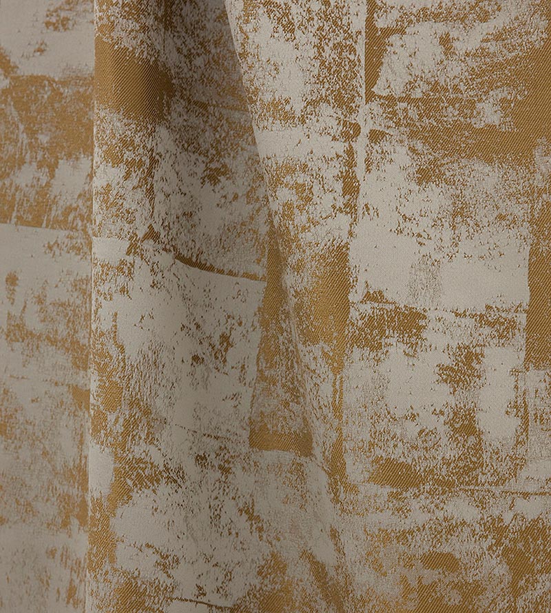 Lelievre Fresque M1 Bronze Fabric Sample H008010003