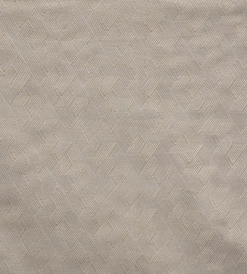 Lelievre Galon Sheer Pyrite Fabric H013530003
