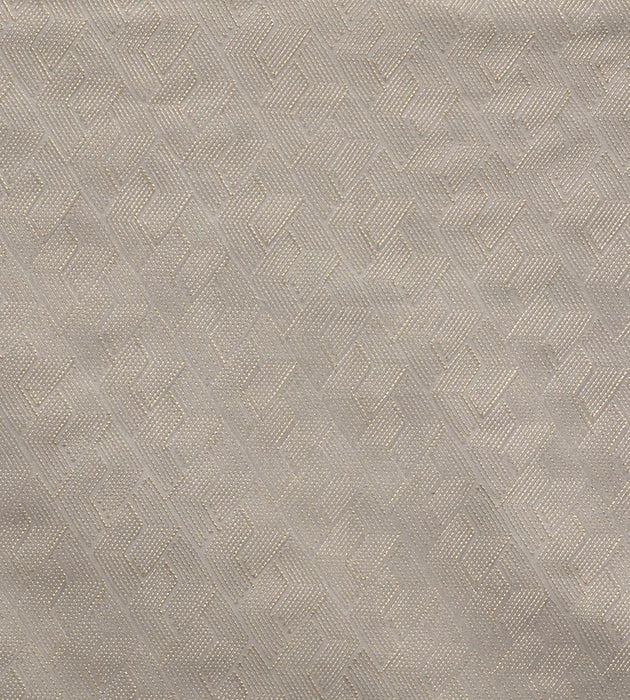 Lelievre Galon Sheer Pyrite Fabric Sample H013530003