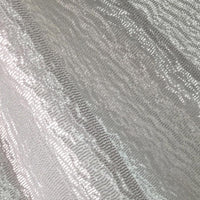 Lelievre Zef Argent Fabric H014590003