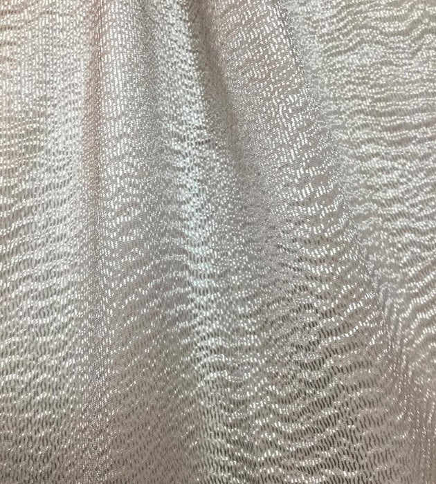 Lelievre Zef Argent Fabric Sample H014590003