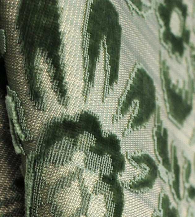 Tassinari & Chatel Duchesse Anne Vert Fabric H015070003