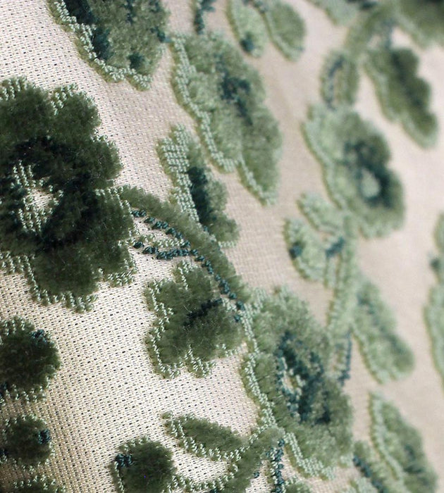 Tassinari & Chatel Choiseul Vert Fabric H015090003
