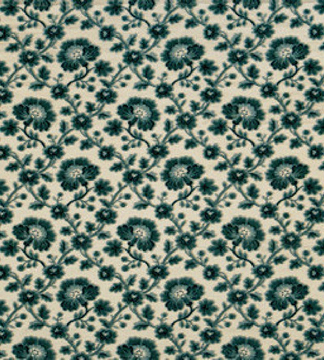 Tassinari & Chatel Choiseul Vert Fabric H015090003