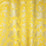 Tassinari & Chatel Les Amours Seat & Back Jaune Fabric Sample H015390003