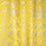 Tassinari & Chatel Les Amours Seat & Back Jaune Fabric H015390003