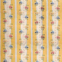 Tassinari & Chatel Rhea Jonquille Fabric H015420003