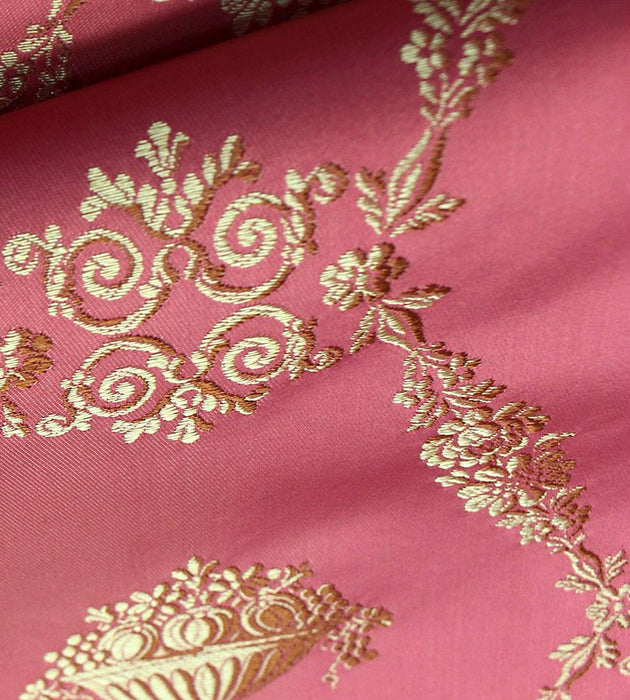 Tassinari & Chatel Charles X-Le/Lamp Rouge Fabric H015450003