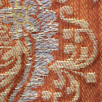 Tassinari & Chatel Argentan Cuivre Fabric H016390003