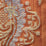 Tassinari & Chatel Argentan Cuivre Fabric Sample H016390003