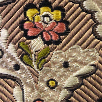 Tassinari & Chatel Royal Danceny Bois De Rose Fabric H016510003