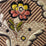 Tassinari & Chatel Royal Danceny Bois De Rose Fabric H016510003