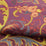 Tassinari & Chatel Cernuschi Pourpre Fabric H016550003