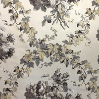 Tassinari & Chatel Offenbach Ivoire Fabric H016560003