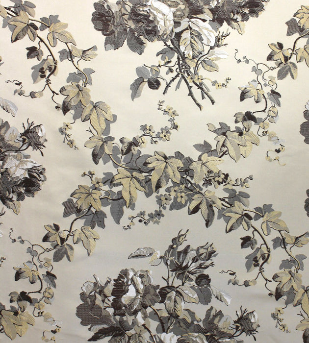 Tassinari & Chatel Offenbach Ivoire Fabric Sample H016560003