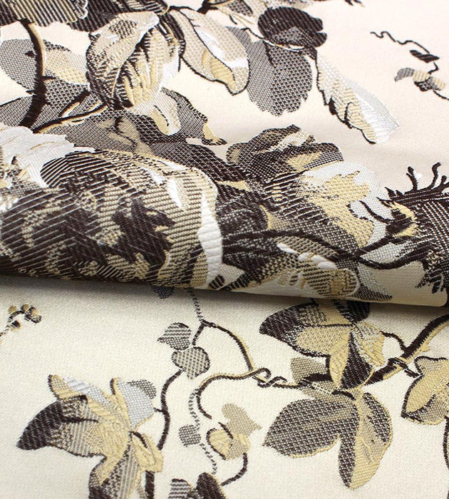 Tassinari & Chatel Offenbach Ivoire Fabric H016560003