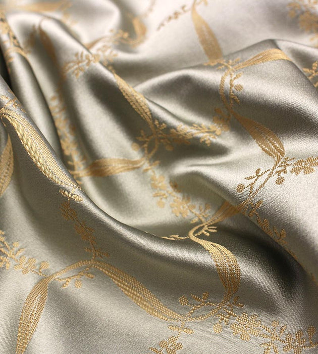 Tassinari & Chatel Choisy Seme Pastel Fabric H016630003