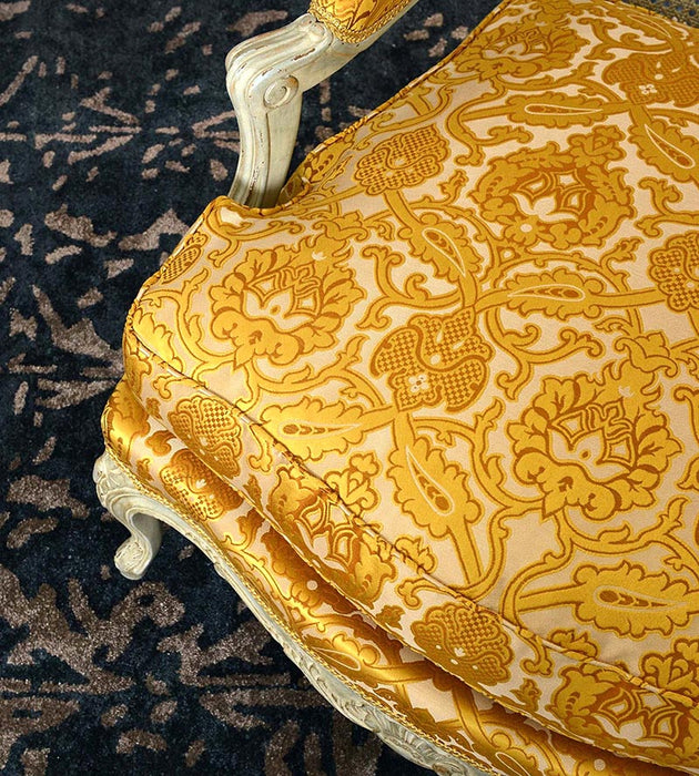 Tassinari & Chatel Leonardo Or Fabric H016910003