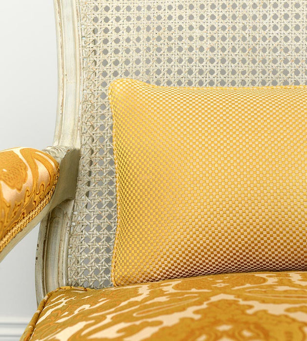 Tassinari & Chatel Da Vinci Or Fabric H016920003