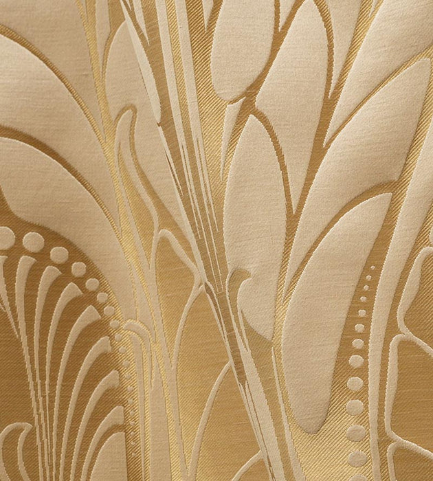 Tassinari & Chatel Vitrail Dore Fabric H016940003