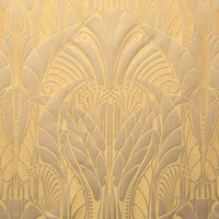 Tassinari & Chatel Vitrail Dore Fabric H016940003