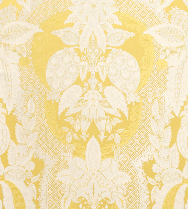 Tassinari & Chatel Persienne Or Fabric Sample H016970003