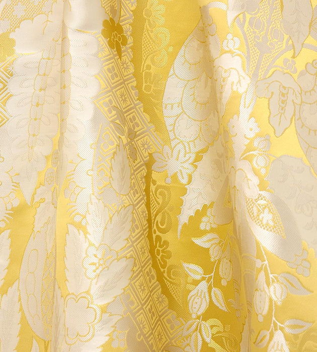 Tassinari & Chatel Persienne Or Fabric H016970003