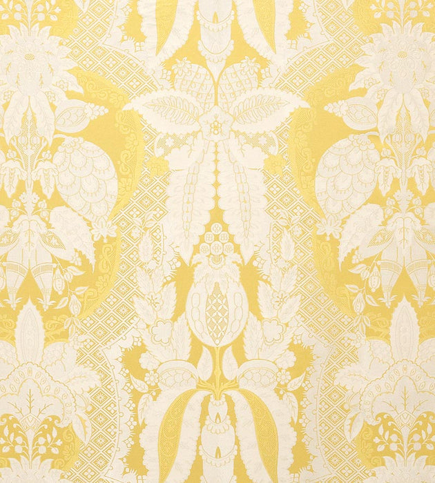 Tassinari & Chatel Persienne Or Fabric H016970003