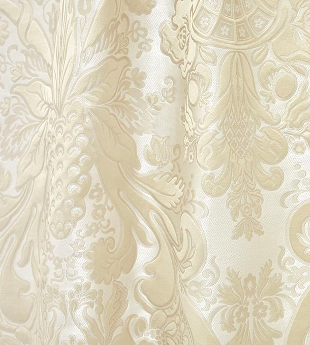 Tassinari & Chatel Monceau Champagne Fabric H017030003
