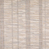 Lelievre Sillons Gris Fabric H032630003