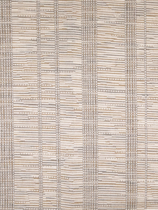 Lelievre Sillons Gris Fabric H032630003