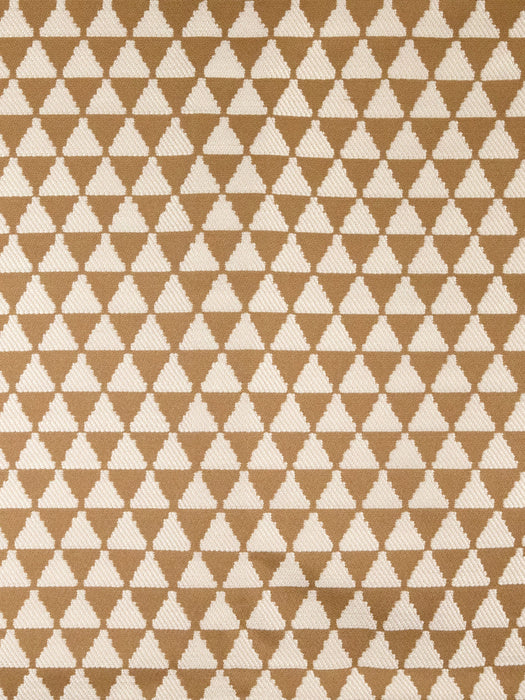 Lelievre Khaima M1 Camel Fabric H032650003