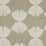 Lelievre Flabella Vert De Gris Fabric Sample H032820003