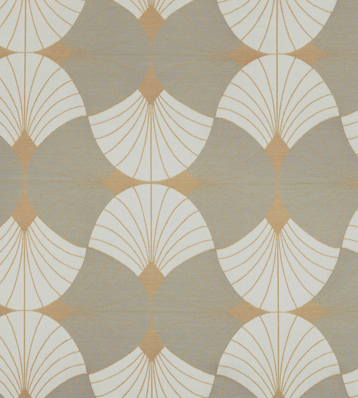 Lelievre Flabella Vert De Gris H032820003 Sample | 40% Off (Samples)