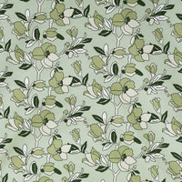 Lelievre Sayuri Sauge Fabric H032850003
