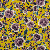 Jean Paul Gaultier China Town Pollen Fabric H034130003
